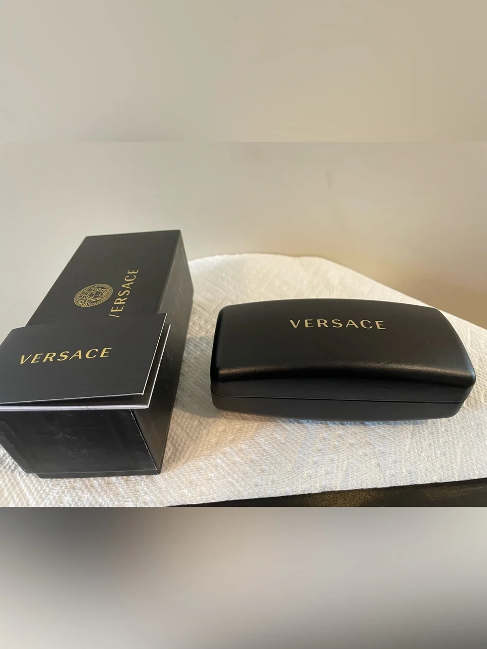 Versace Men’s Sunglasses Mod 4459